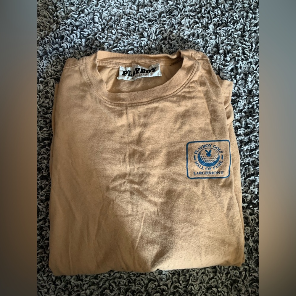 Playboy size M